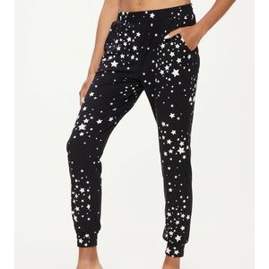 NWT Mason Grey Jade Pant Star Sweatpants Small S